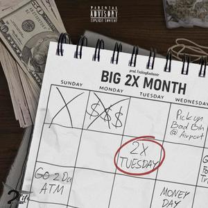 Tuesday (Explicit)