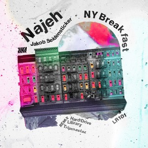 NY Breakfast (Tripmastaz Remix)