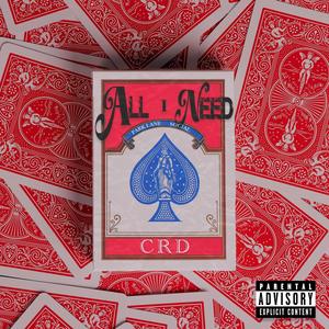 All I Need (Explicit)