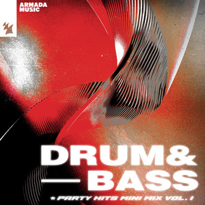 Drum & Bass Party Hits, Mini Mix, Vol. 1