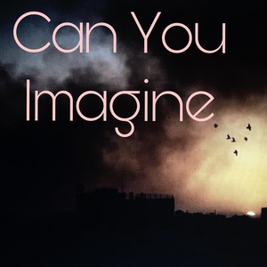 Can You Imagine (Alternative Version)
