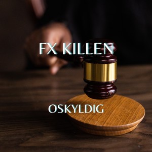 Oskyldig