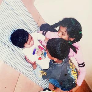 femme fetale. (feat. Sophia Taylor)