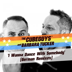 I Wanna Dance with Somebody (Dave Rose & Groove Phenomenon Remix)