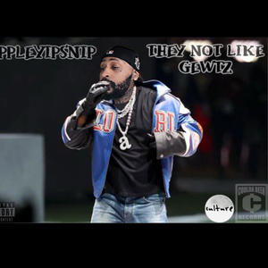 Dey not like gewtz (Explicit)