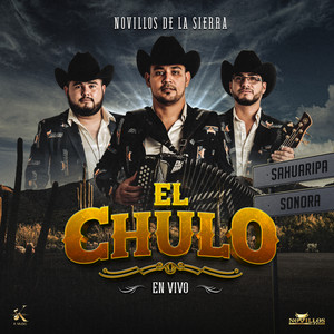 El Chulo (En Vivo)