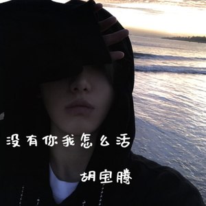 没有你我怎么活