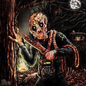 SILENT KILLER (Explicit)