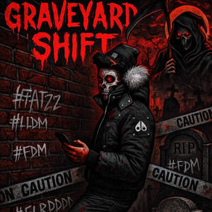 GraveYard Shift (Explicit)