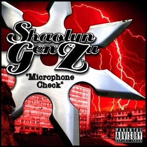 Microphone Check (Explicit)