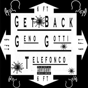 Get Back (Explicit)