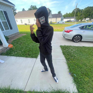 Smackdown (feat. Trvpbabytoon) (Explicit)