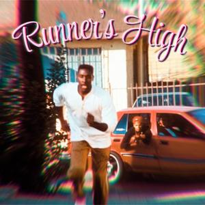 C.O.N-Vers - Runner's High