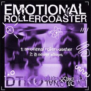 Emotional Rollercoaster
