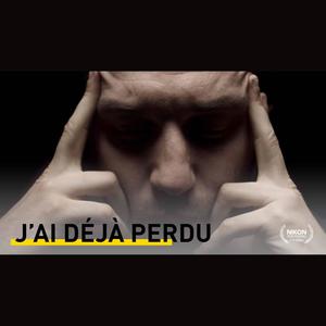 J'ai déjà perdu (feat. Kim Cabanes) (Bande originale du film)