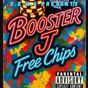 Got That Booty (feat. DJ Secret|Explicit)