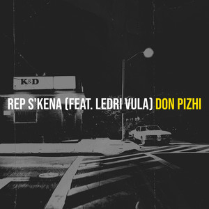 Rep S'kena