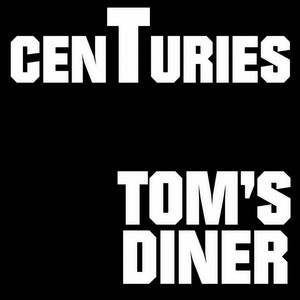 Tom's Diner (Acappella)