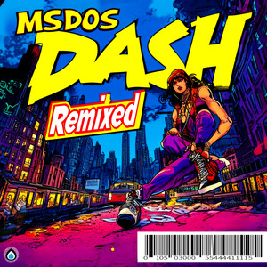 Chase the corvett (Dash Remix)