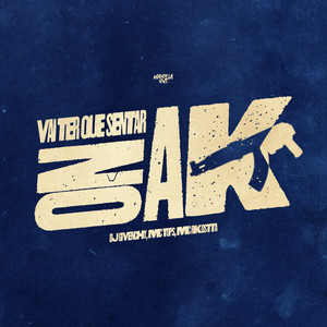 Vai Ter Que Sentar no AK (Explicit)