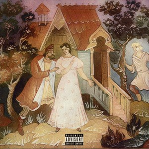 Some Like A Fairytale (Explicit)