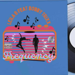 Frequency (feat. Bobby Trixx) (Radio Edit)