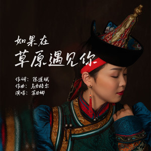 如果在草原遇见你