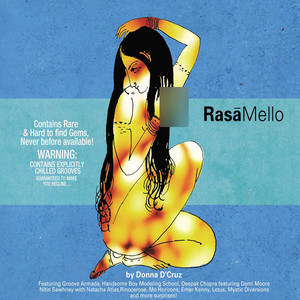 Rasa Mello