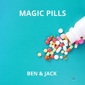 Magic Pills