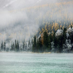 Take It All Away(feat. ShaqiLLiWiLL) (Explicit)