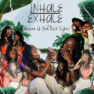 INHALE / EXHALE (feat. Nick Sykes) (Explicit)