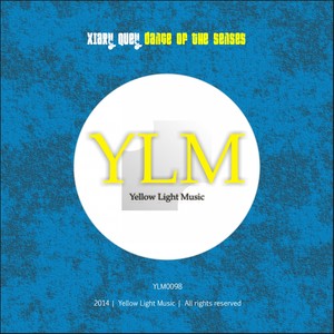 Dance Of The Senses (Original Mix)
