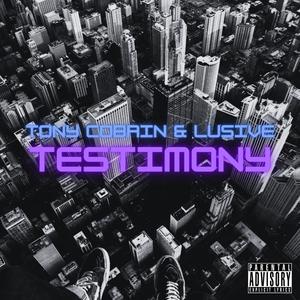 Testimony(feat. Lusive) (Explicit)