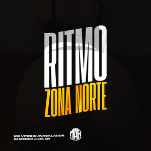 RITMO ZONA NORTE (Explicit)