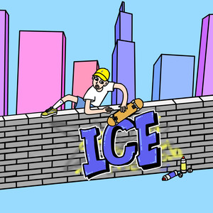 Ice