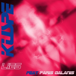 Lies (feat. Paris Galanis)