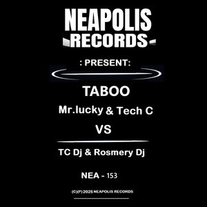 Taboo