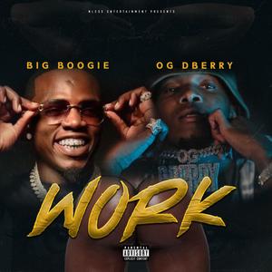 Work (Explicit)