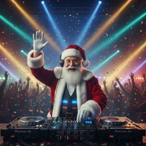 Merry Christmas (Viral Dubstep Extended)
