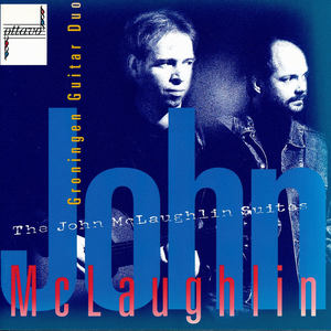 The John McLaughlin Suites