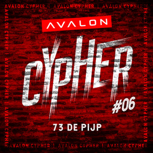 Avalon Cypher - #6 (Explicit)