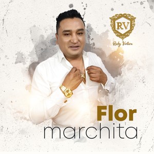 Flor marchita