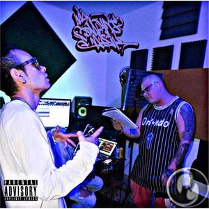 Hipocritas (feat. Expectro Lirikl) [Explicit]