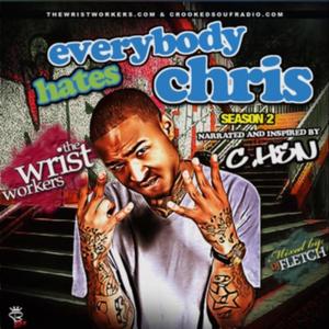 Everybody Hates Chris Season 2 (Explicit)