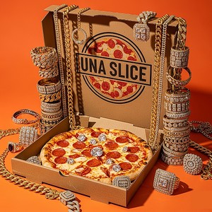 Una Slice (Explicit)