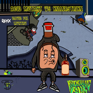 Psychodelic Rum (Original Mix)