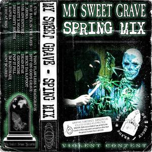 SPING MIX (Explicit)