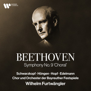 Symphony No. 9 in D Minor, Op. 125 