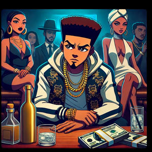 Up **** (feat. A5) (Explicit)