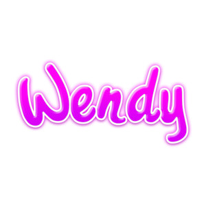 Wendy (Explicit)